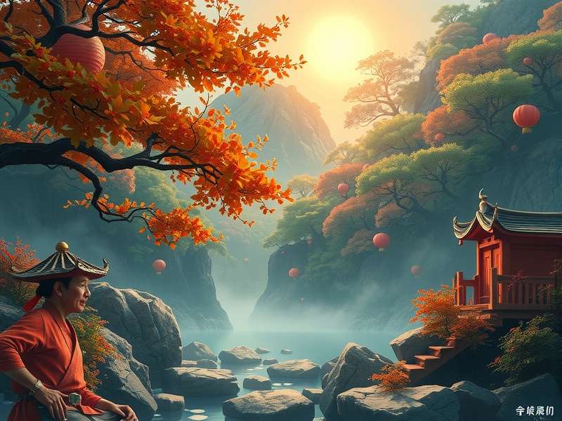 博物馆AR导览应用